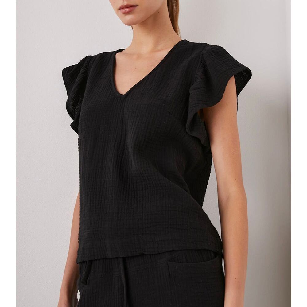 Rails Lela Shirt Size Medium $158 MSRP